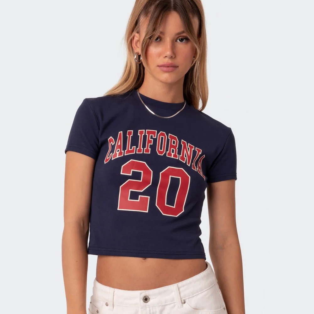 California T Shirt